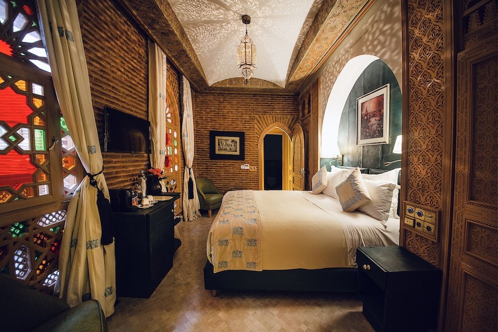 Фото Riad Elegancia