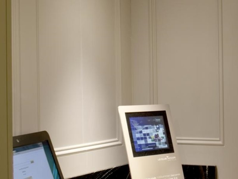 Фото DoubleTree by Hilton London Greenwich