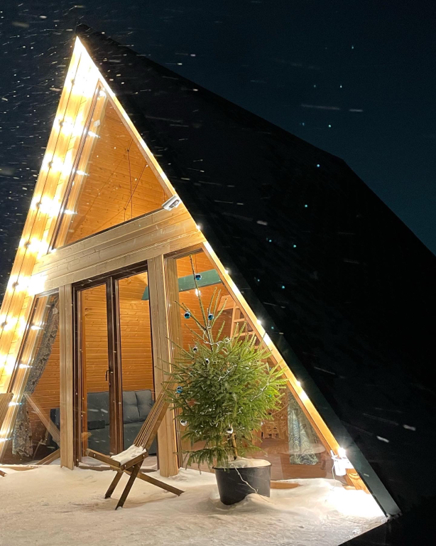 Фото Дом Грёз Тихое место