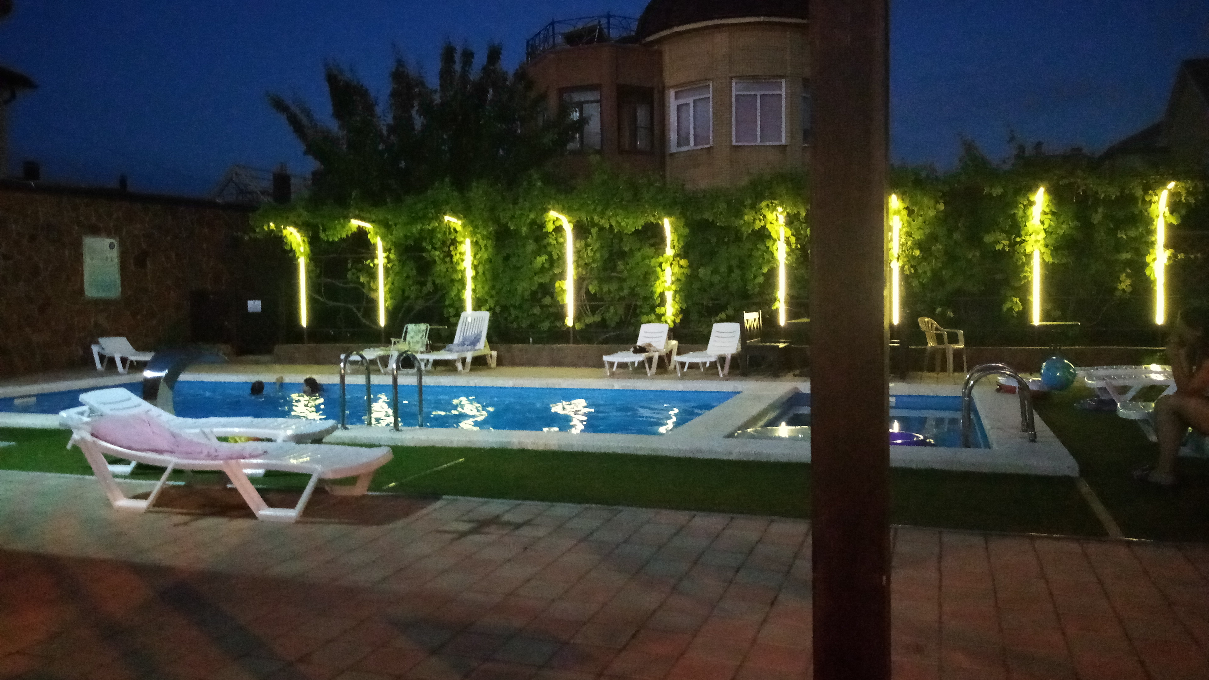 Фото Семь Ветров