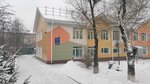 Детский сад РЖД № 52 (ulitsa Tolstogo, 4) ، مركز الرعاية النهارية، رياض الأطفال