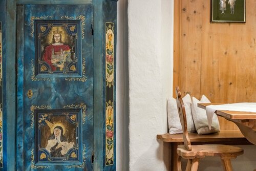 Внешний вид отеля Sporthotel Exclusive в Марео - Эннеберге - Мареббе, фото 4