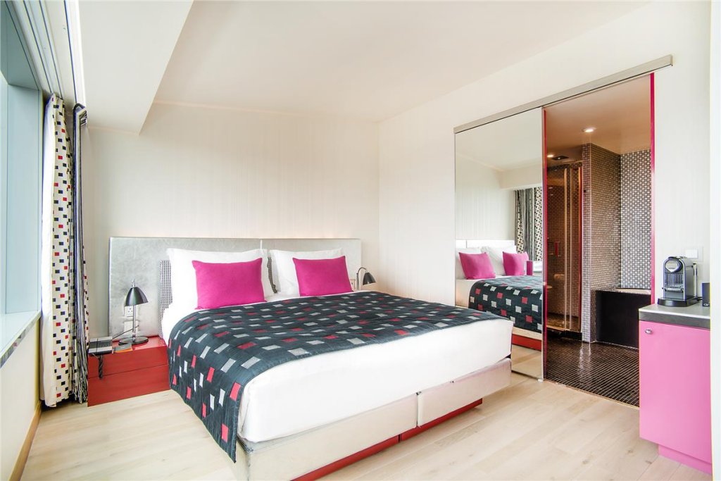 Фото Radisson Collection Hotel, Royal Mile Edinburgh