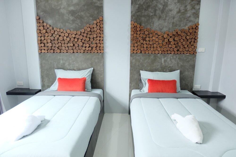 Фото Blu Monkey Phi Phi Island