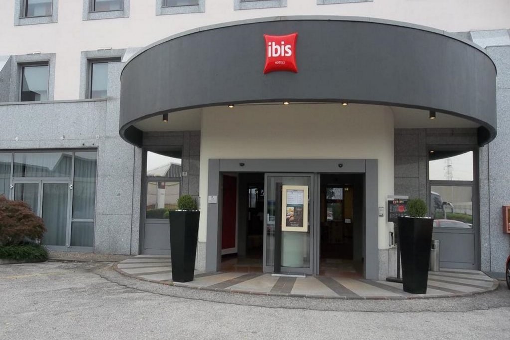 Фото Leonardo Hotel Verona