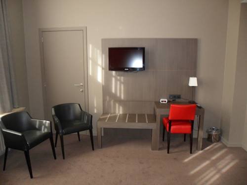 Фото Hotel De Franse Kroon