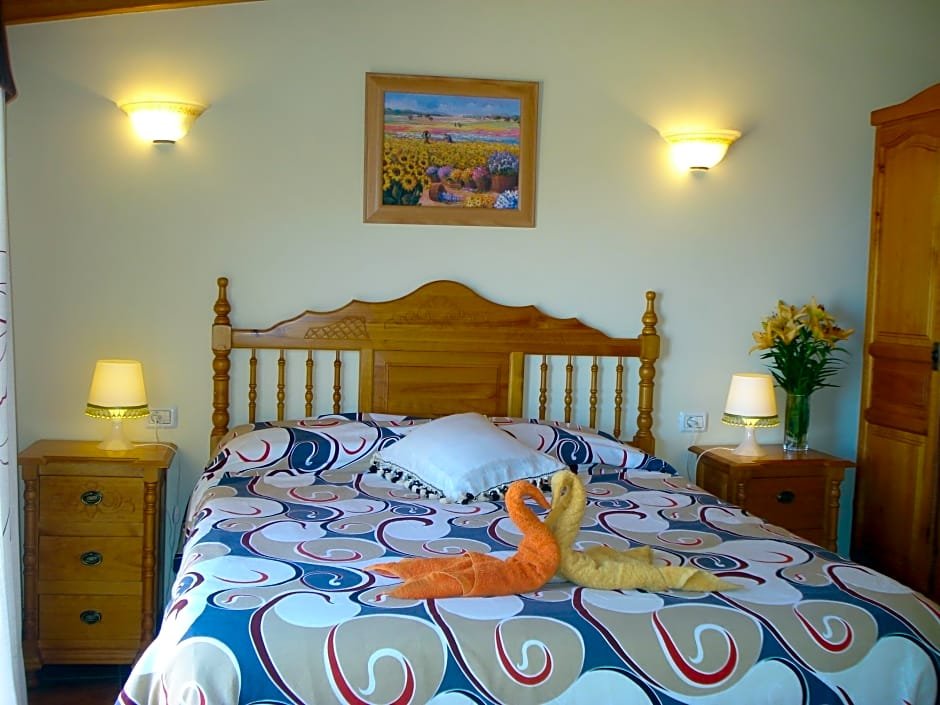 Фото Vv Apartamentos Estrella del Norte