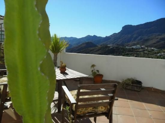 Фото Casa Rural las Cáscaras