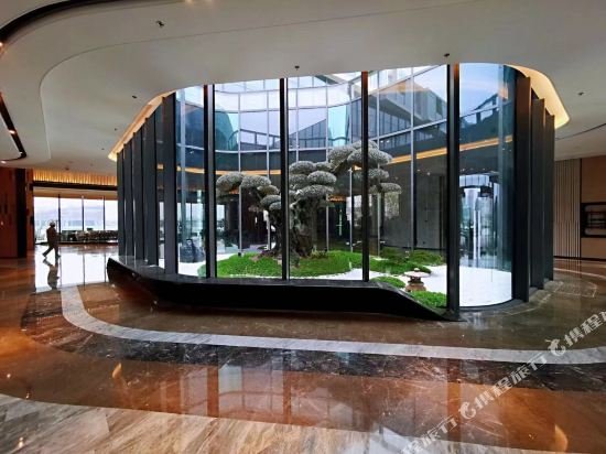 Фото Jw Marriott Shanghai Fengxian