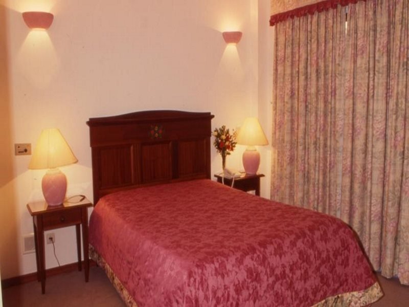 Фото Hotel Dom Fernando