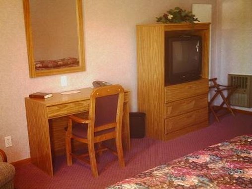 Фото Knights Inn Selma