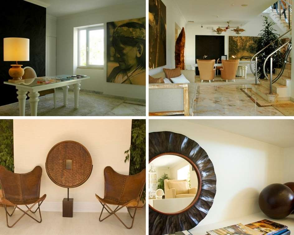 Фото Amazonia Estoril Hotel