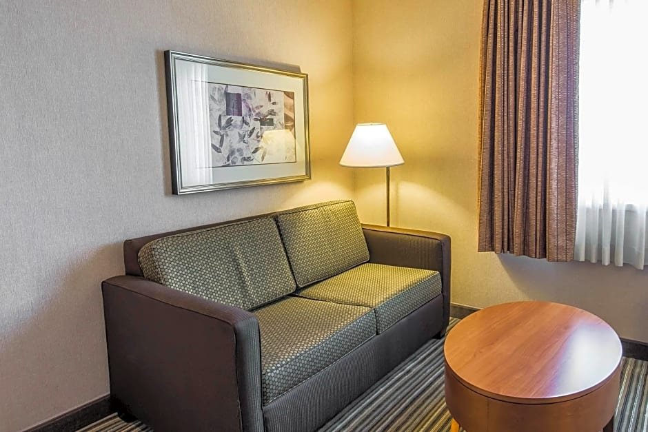 Фото Quality Inn Kennewick