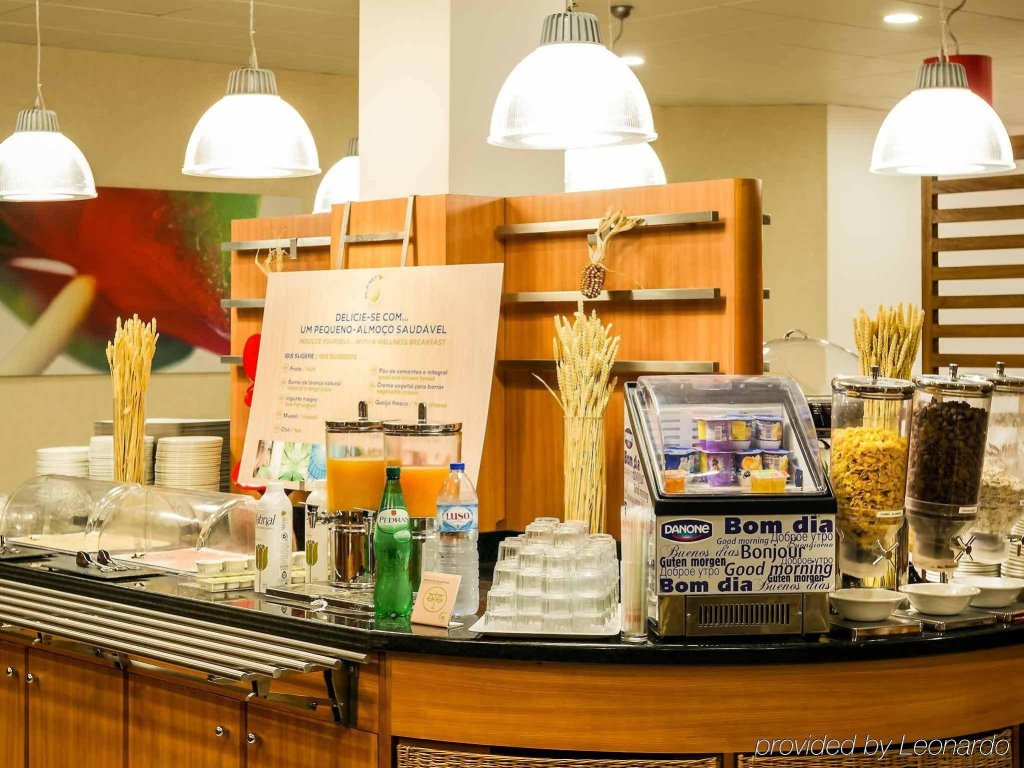 Фото Ibis Faro Algarve