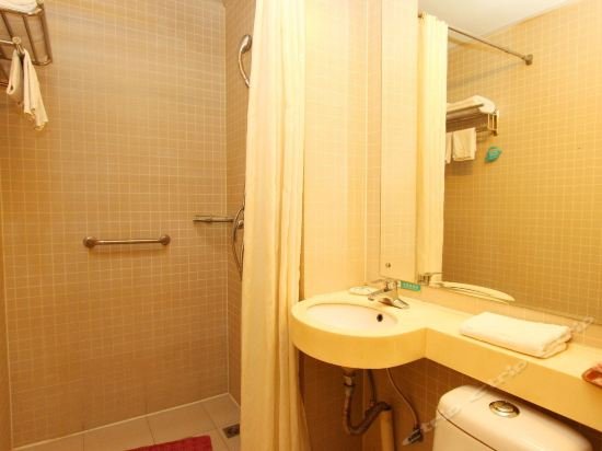 Фото Jinjiang Inn