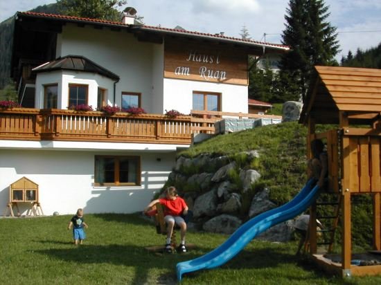 Фото Haus'l am Ruan