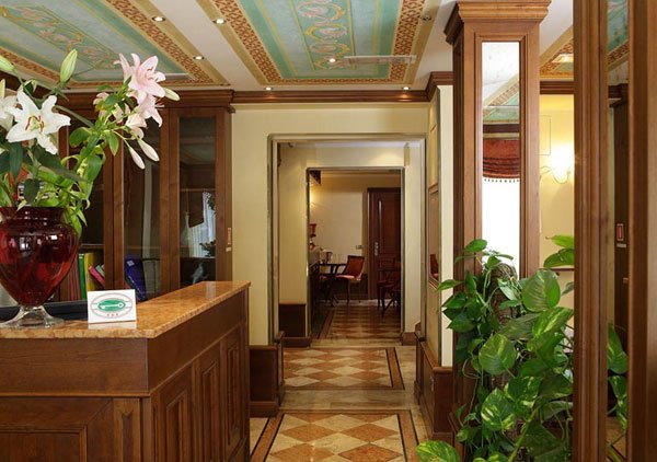 Фото Hotel Anastasia