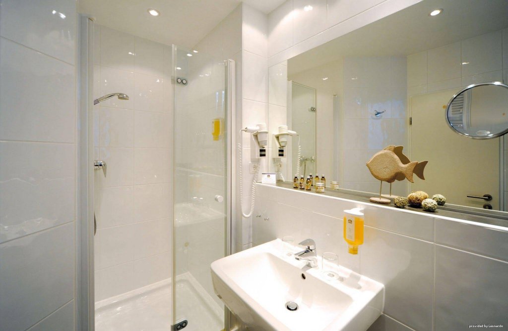 Фото Best Western Hotel Bremen City