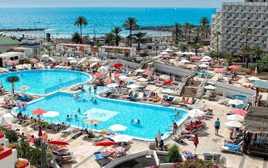 Фото Alexandre Hotel Gala