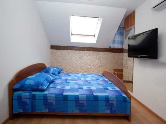 Фото Apartments & rooms Rina