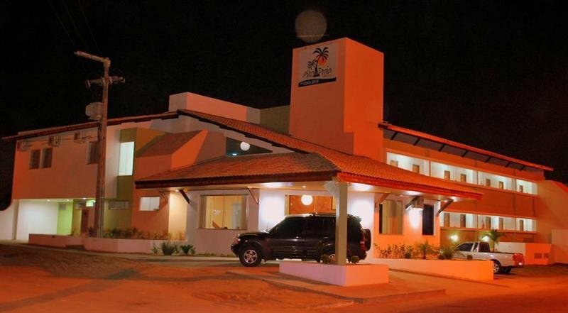 Hotel Oyo Alto Da Praia Hotel, Aracaju, photo