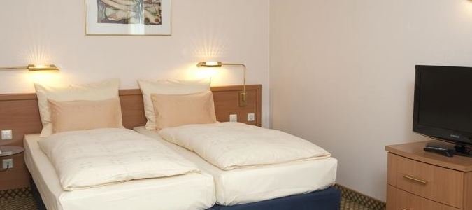 Фото Best Western Plus Hotel Fellbach-Stuttgart