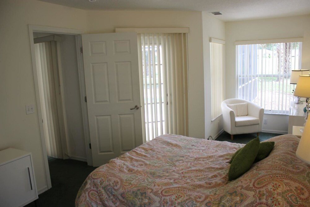 Фото Villa Valk - Comfort - 3 Bedroom