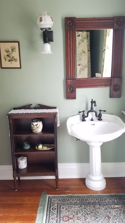 Фото The Marie Bed and Breakfast