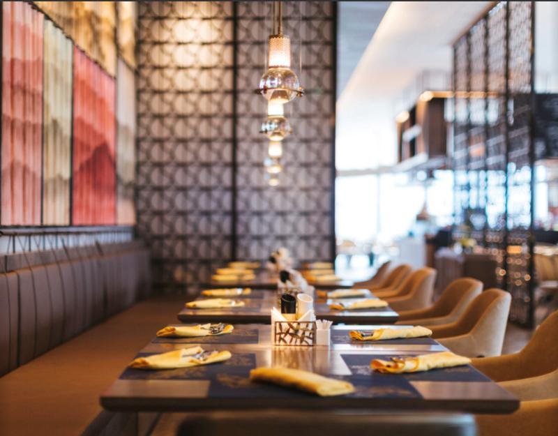 Фото Pullman Fuzhou Tahoe