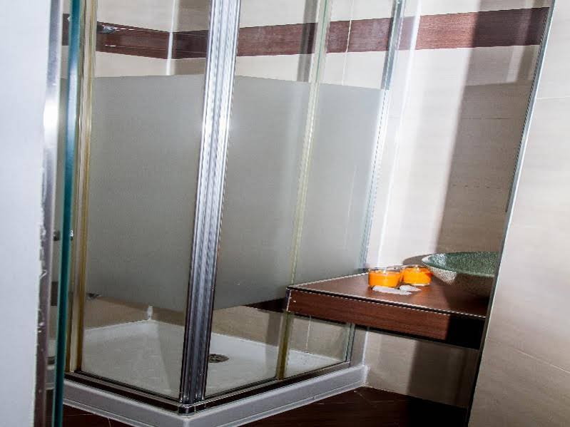 Фото Hostal Marlasca