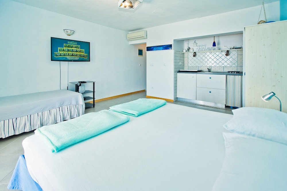 Фото Villa Milton Hvar