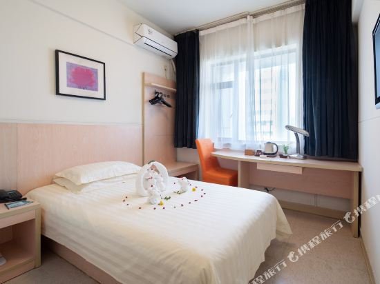 Фото Jinjiang Inn Huangshanhu Park Middle Chengjiang Road, Jiangyin