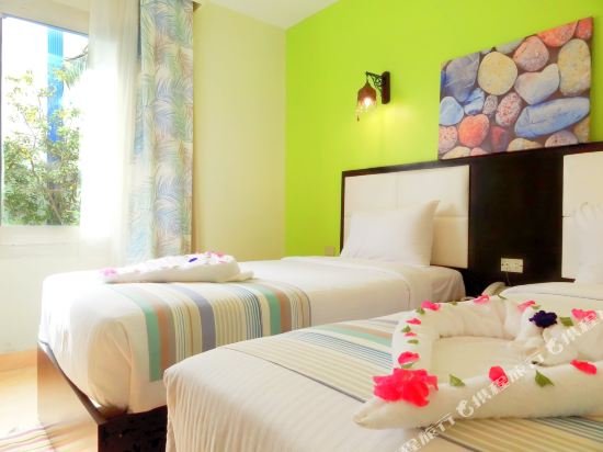 Фото Naama Blue Hotel