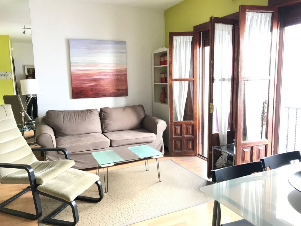 Фото Apartaluz Córdoba Centro Ciudad