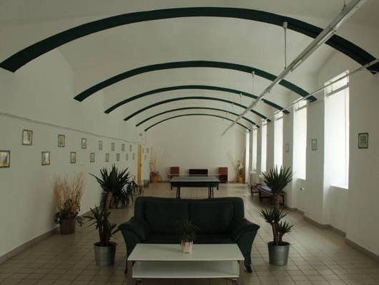 Фото Porzellaneum