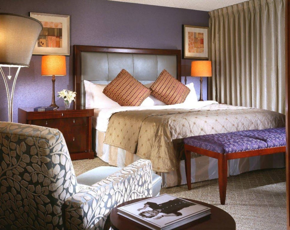 Фото Hilton Memphis