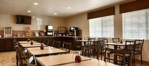 Гостиница Quality Inn Chula Vista San Diego South в Чула-Виста