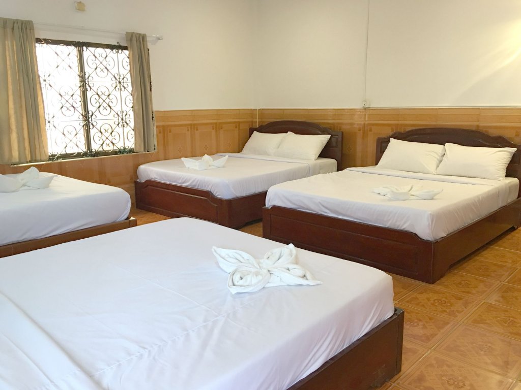 Фото Invito Guesthouse