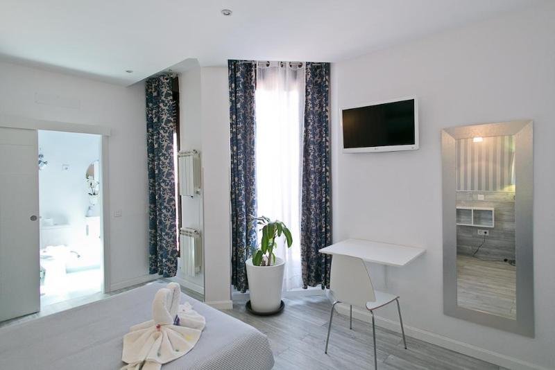 Фото Main Street Madrid