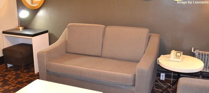 Фото Adante Hotel