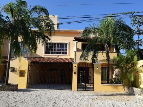 Фото Cancun - Soho