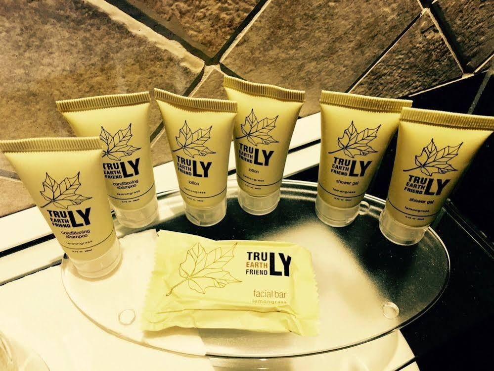 Фото Hotel Manoir Sherbrooke