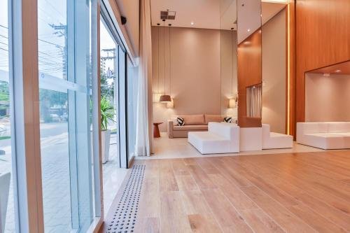 Фото ESuítes Campos dos Goytacazes