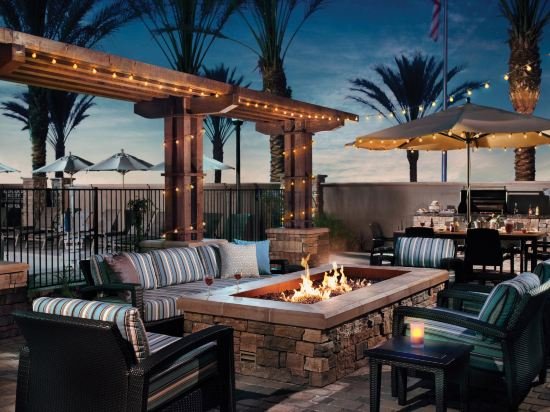 Фото Residence Inn by Marriott Reno Sparks