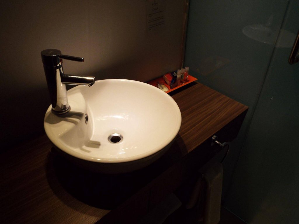 Фото El Hotel Business Class – Zamora Centro