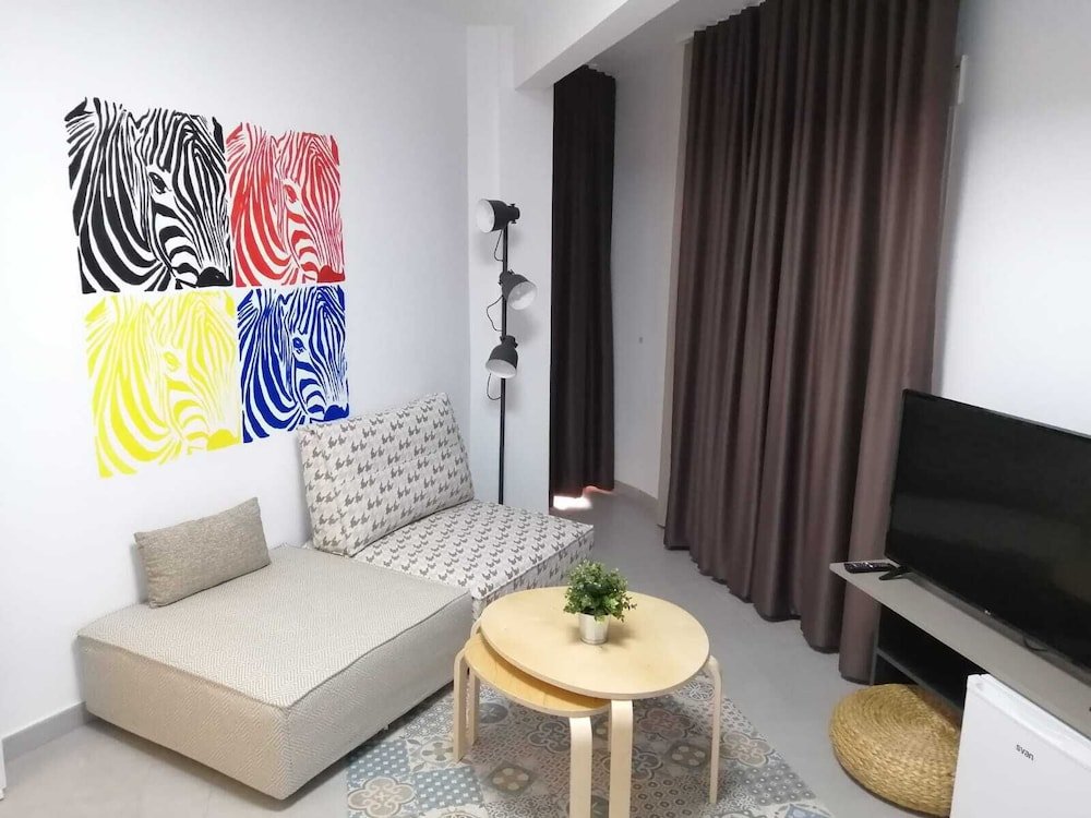 Фото Las Cebras Apartamentos Turísticos