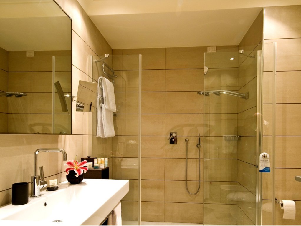 Фото Radisson Blu Hotel Milan