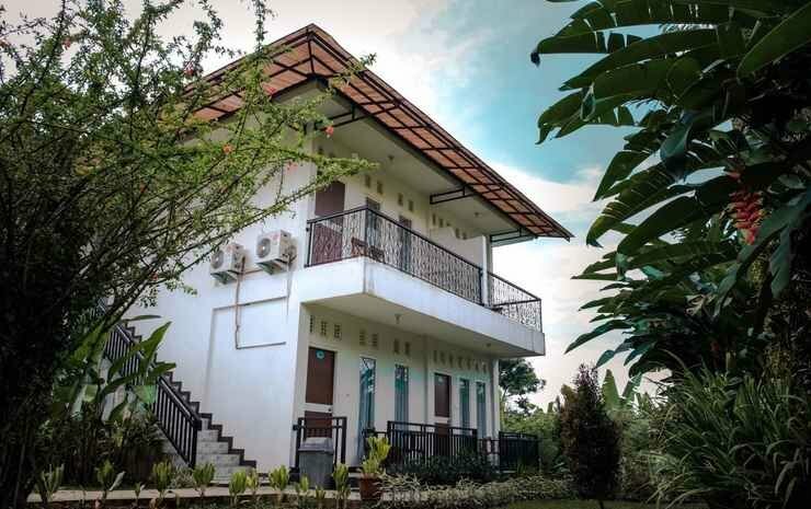 Hotel Hotel New Ayuda 2, West Java, photo