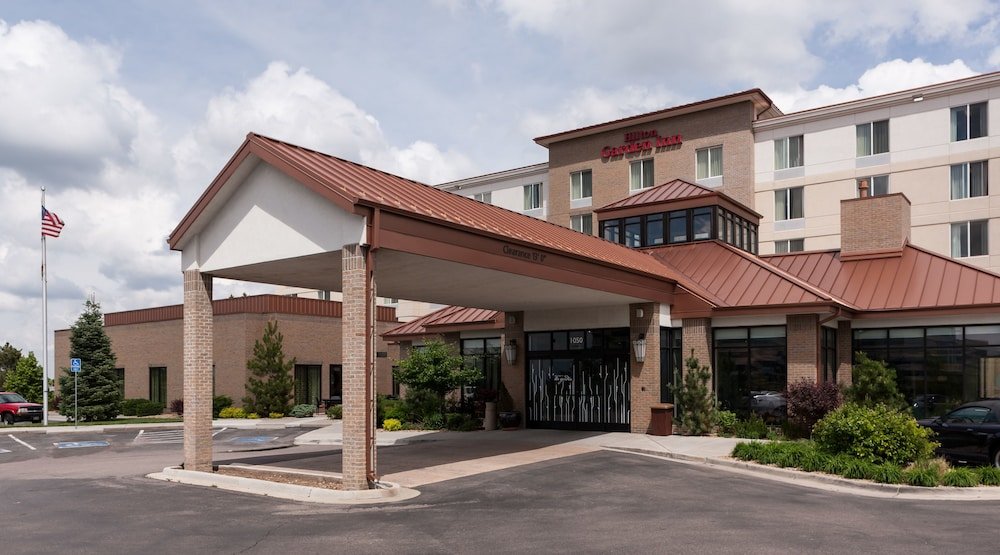 Фото Hilton Garden Inn Denver/Highlands Ranch