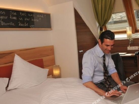 Фото Best Western Plus Hotel Goldener Adler Innsbruck